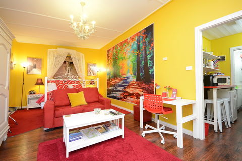 Dalfruin Heritage B&B - Accommodation Melbourne 1
