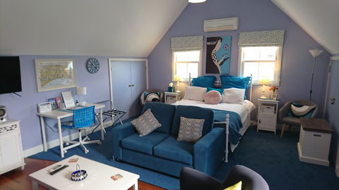 Dalfruin Heritage B&B - Accommodation Melbourne 2