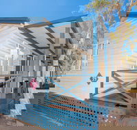 Discovery Parks - Pilbara Karratha - Melbourne 4u