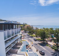 Echelon Apartments Yeppoon - Accommodation Melbourne