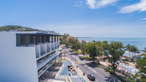 Echelon Apartments Yeppoon - Accommodation Melbourne 0