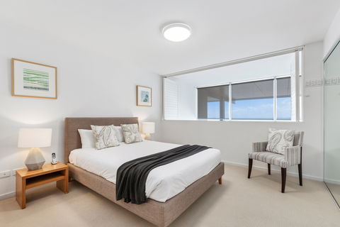 Echelon Apartments Yeppoon - Accommodation Melbourne 1