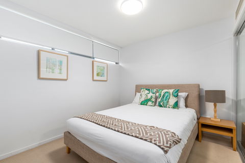 Echelon Apartments Yeppoon - Accommodation Melbourne 2