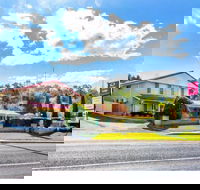 Econo Lodge Alabaster - Accommodation Melbourne
