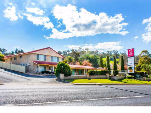 Econo Lodge Alabaster - Accommodation Melbourne 0