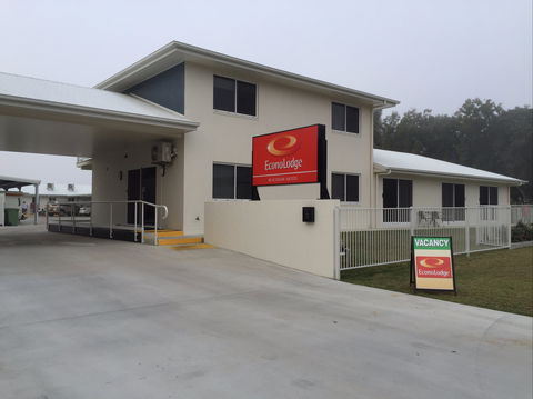 EconoLodge Beachside Motel - Accommodation Melbourne 0