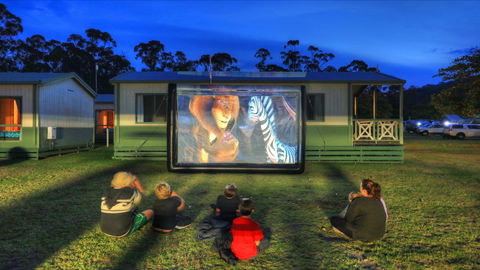 Eden Gateway Holiday Park - Accommodation Melbourne 1