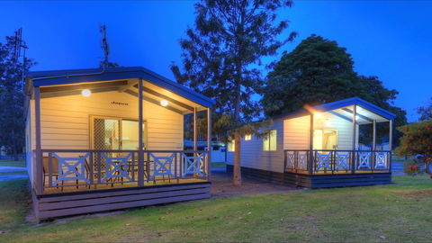Eden Gateway Holiday Park - Accommodation Melbourne 2