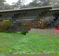 Emerald Park Holiday Farm - Accommodation Melbourne