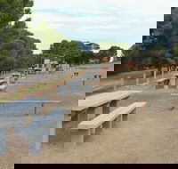 Emu Bay Camp Ground - Accommodation Melbourne