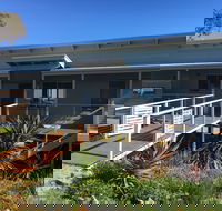 Falcon Blue - Accommodation Melbourne