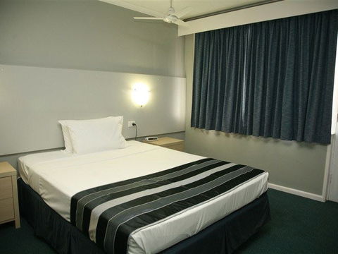Flinders Motel - Accommodation Melbourne 0