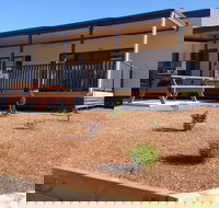 Goulburn South Caravan Park - Accommodation Melbourne