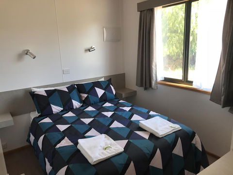Great Western Villas - Accommodation Melbourne 0