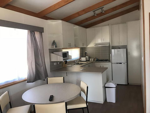 Great Western Villas - Accommodation Melbourne 1