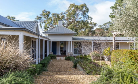 Haven Red Hill - Accommodation Melbourne 0
