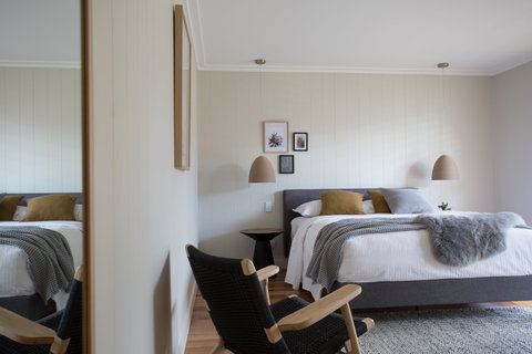 Haven Red Hill - Accommodation Melbourne 1