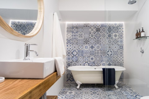 Haven Red Hill - Accommodation Melbourne 2