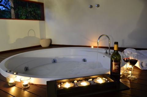 Hidden Valley Forest Retreat - Accommodation Melbourne 1