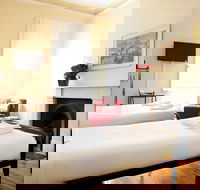 Hotel Claremont Guest House - Accommodation Melbourne