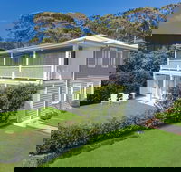 Hyams Beach Bed and Breakfast - Accommodation Melbourne