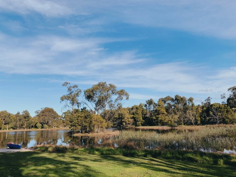Iluka Retreat - Glamping Village And Group Lodges - Accommodation Melbourne 2
