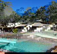 Indooroopilly - Accommodation Melbourne