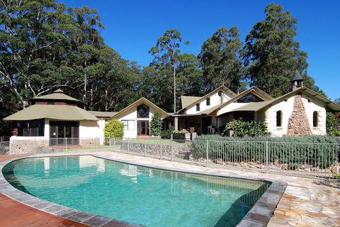 Indooroopilly - Accommodation Melbourne 0