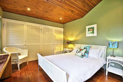 Indooroopilly - Accommodation Melbourne 2