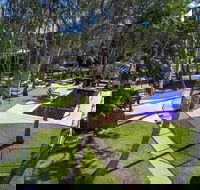 Island View Caravan Park - Accommodation Melbourne