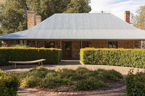 Jacob's Estate Cottage - Accommodation Melbourne 1