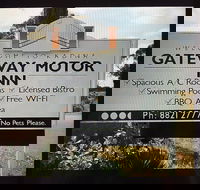 Kadina Gateway Motor Inn - Accommodation Melbourne