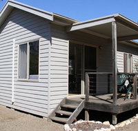 Kangaroo Island coastal villas - Accommodation Melbourne