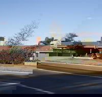 Kanimbla Motor Inn - Accommodation Melbourne