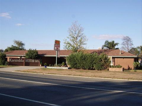 Kanimbla Motor Inn - Accommodation Melbourne 0