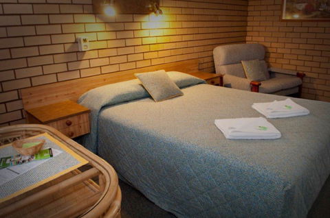 Kanimbla Motor Inn - Accommodation Melbourne 1