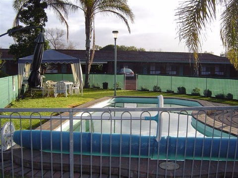 Kanimbla Motor Inn - Accommodation Melbourne 2