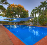 Katherine Holiday Park - Accommodation Melbourne