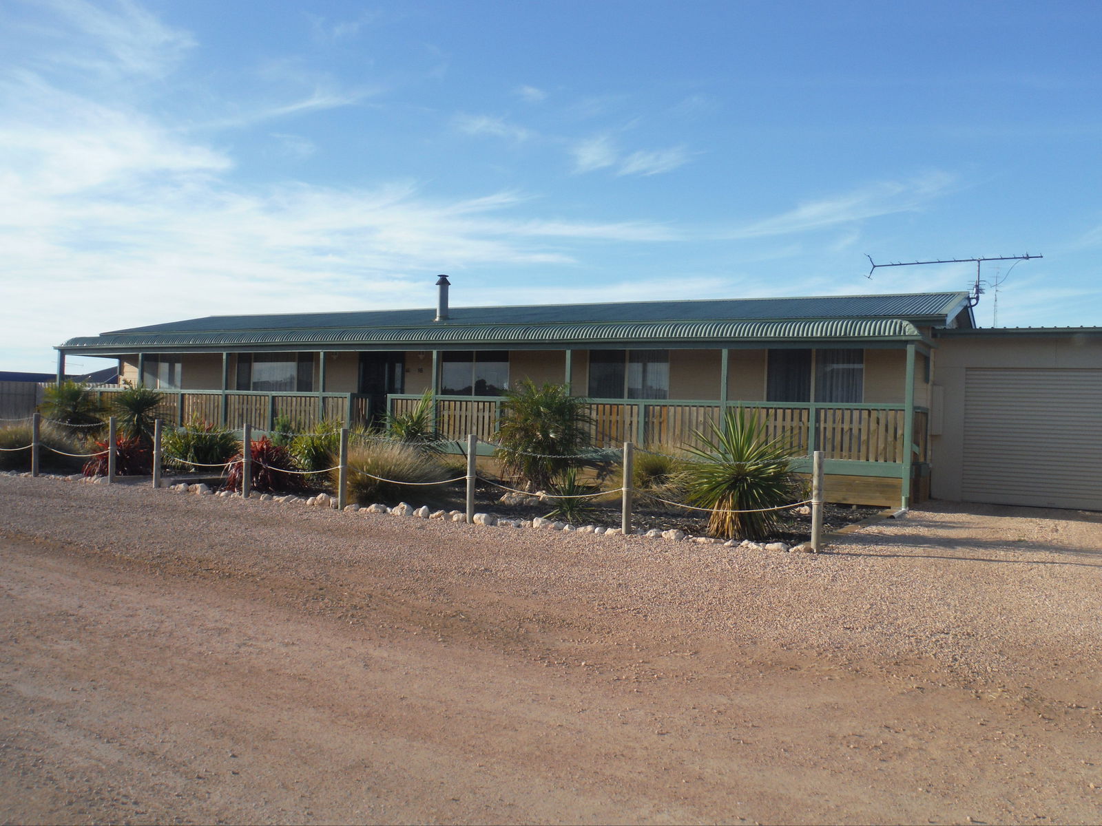 Moonta Bay SA Accommodation Melbourne