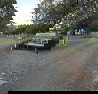 Keith Caravan Park Inc. - Accommodation Melbourne
