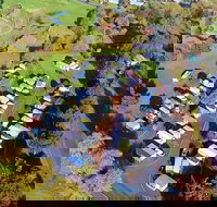 Lake Colac Caravan Park - Accommodation Melbourne