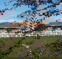 Little Sunnyside Accommodation - Accommodation Melbourne