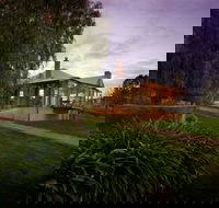 Longview Vineyard Accommodation - Accommodation Melbourne