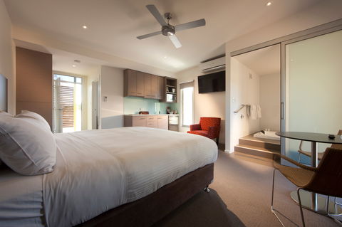 Longview Vineyard Accommodation - Accommodation Melbourne 1