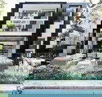 Luxico - Harbourside Retreat - Accommodation Melbourne