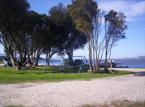 Macquarie Heads Camping Ground - Melbourne 4u 0