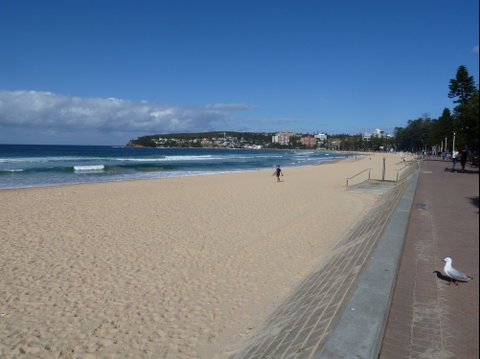 Manly Seaside Cottage - Accommodation Melbourne 0