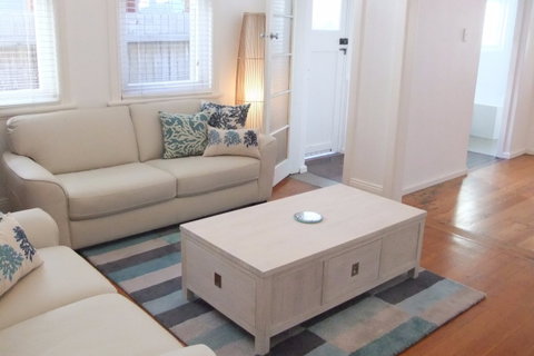 Manly Seaside Cottage - Accommodation Melbourne 1