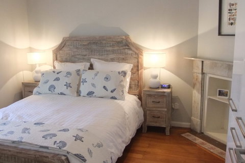 Manly Seaside Cottage - Accommodation Melbourne 2