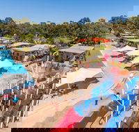 Marion Holiday Park - Accommodation Melbourne